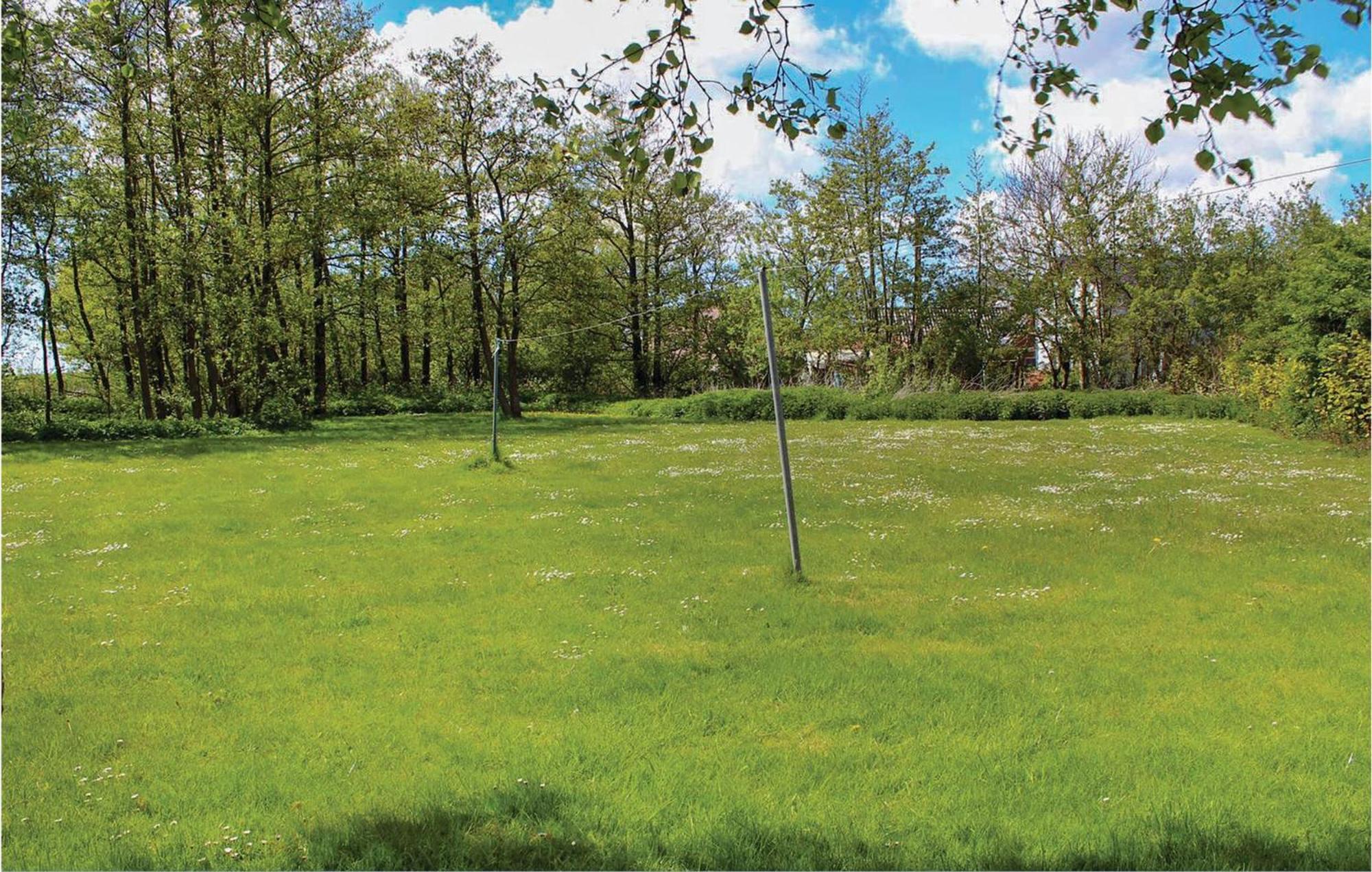 Apartmán Haus Atlantik Bei Buesum Hedwigenkoog Exteriér fotografie