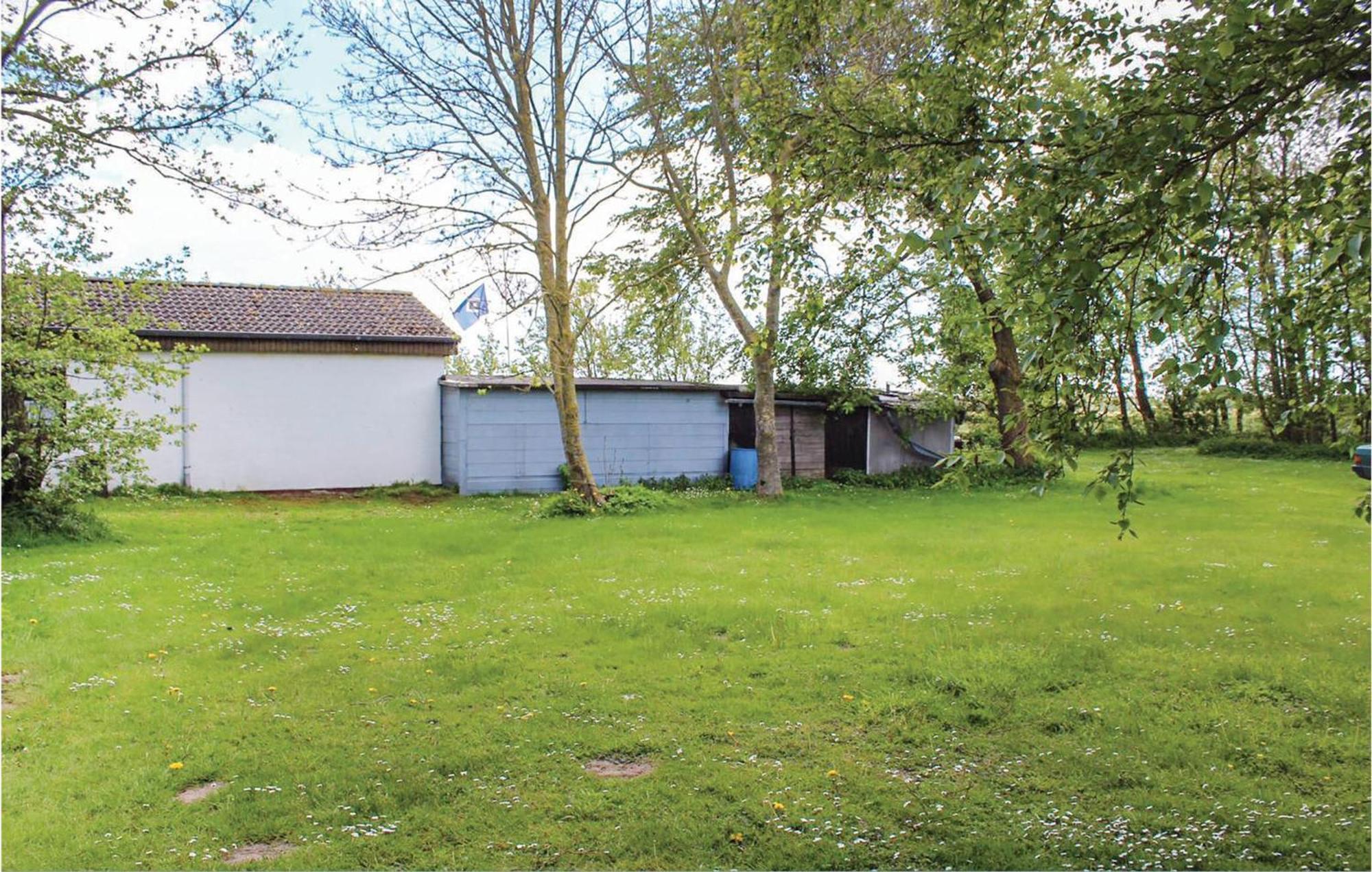 Apartmán Haus Atlantik Bei Buesum Hedwigenkoog Exteriér fotografie